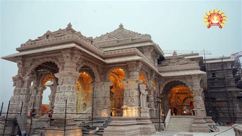 ram mandir ayodhya inauguration date and time